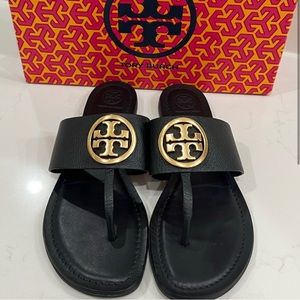 Tory Burch Miller Sandals